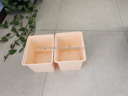 30*25*23cm Dutch Bucket Complete Hydroponic Growing System Voor Tomaten Komkommer Peper