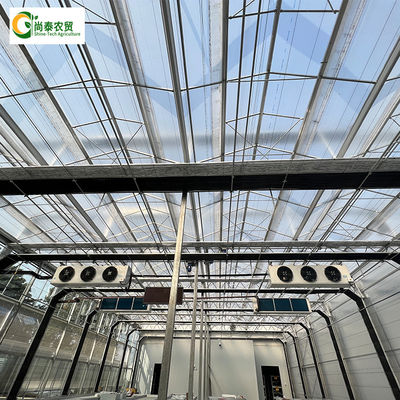 Hot Dip gegalvaniseerd staal frame mobiele bank automatische licht ontneming kas