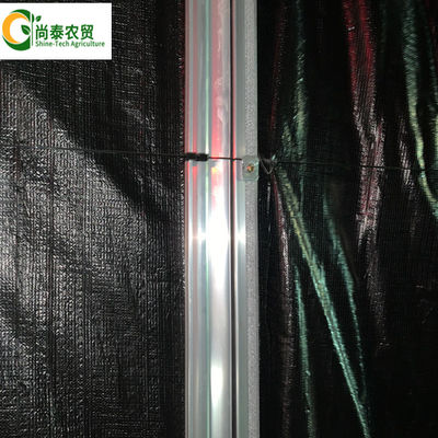 Hot Dip gegalvaniseerd staal frame mobiele bank automatische licht ontneming kas