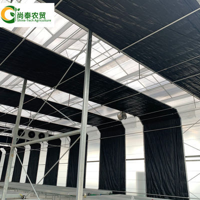 Hot Dip gegalvaniseerd staal frame mobiele bank automatische licht ontneming kas