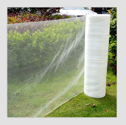30-150G Schuiningsnetten voor broeikasgassen HDPE UV-bescherming en insectenbestendige netten voor plaagbestrijding