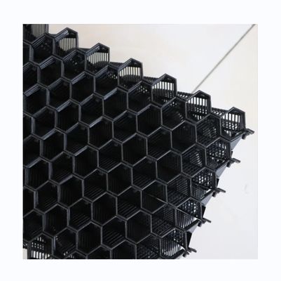10cm 15cm 20cm Dikte PVC PE Plastic Evaporative Cooling Pad Voor kas