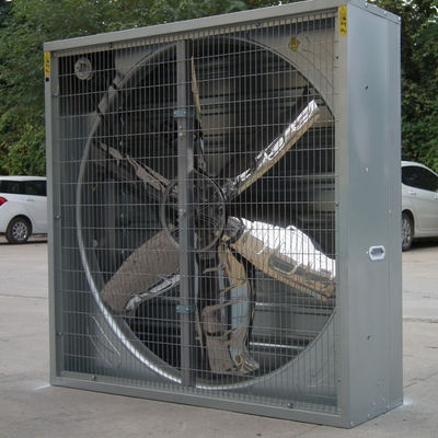 380/220V Ventilatie van de pluimvee-industrie